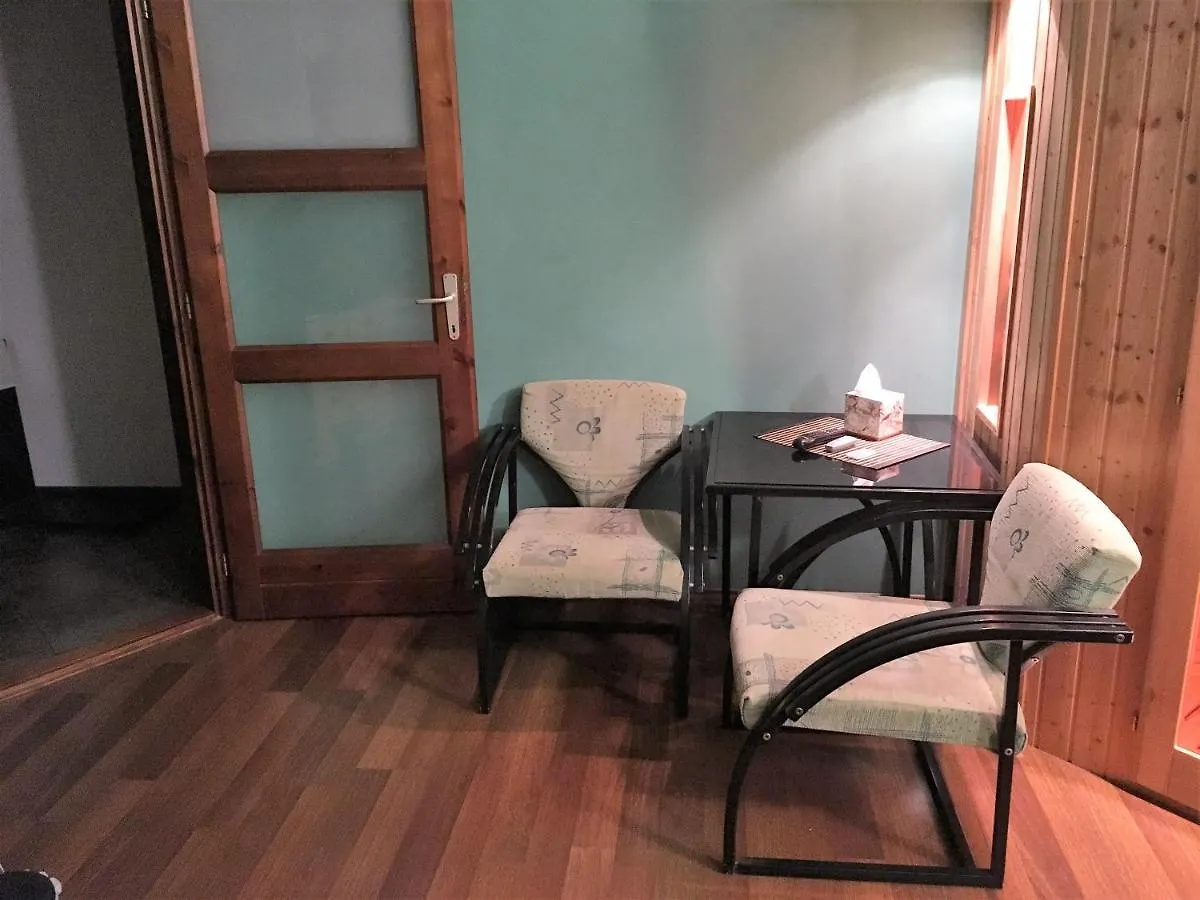 Homestay szállás Egerház Vendégház