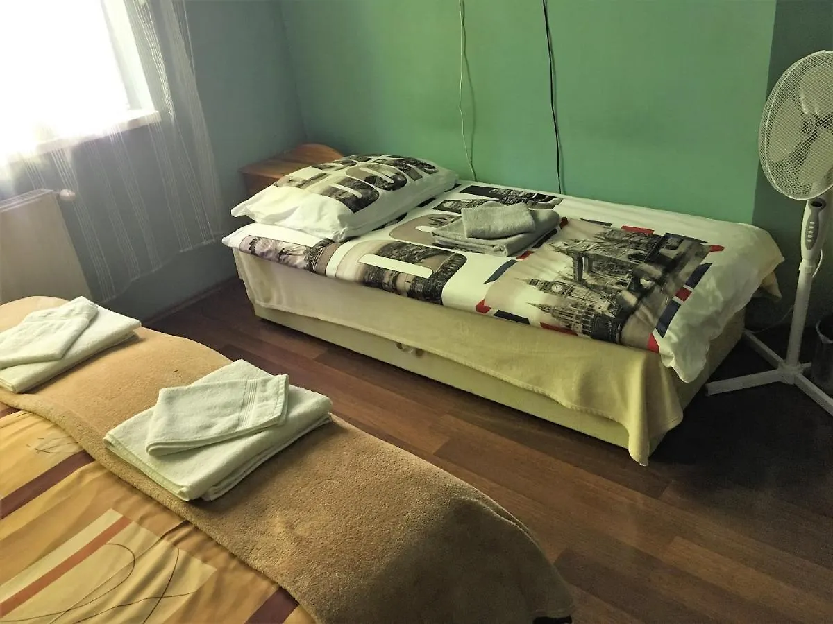 Homestay szállás Egerház Vendégház