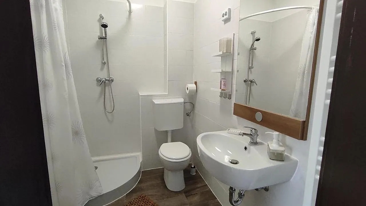 Egerház Vendégház Homestay szállás Eger