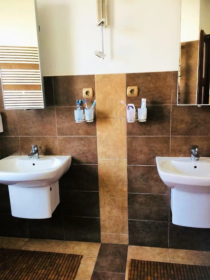 Homestay szállás Egerház Vendégház Magyarország