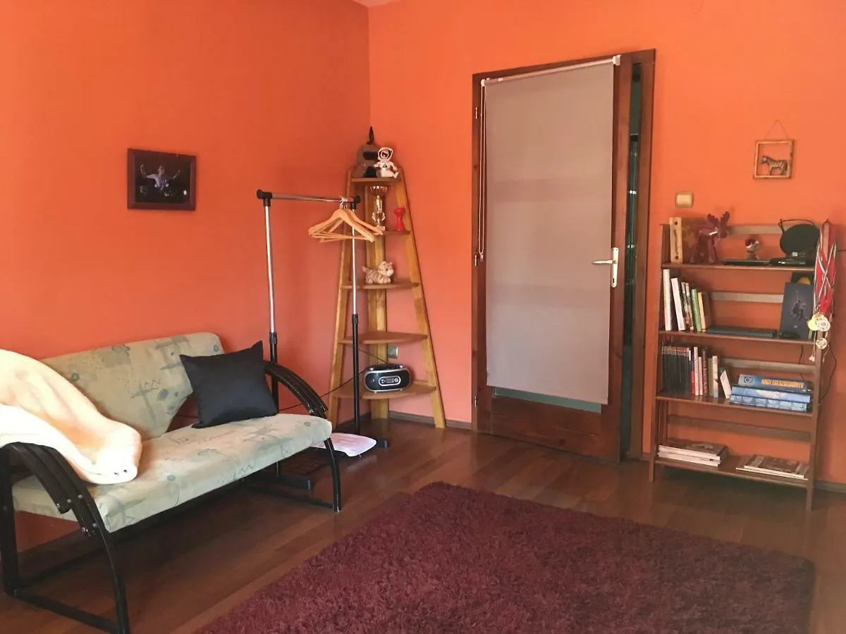 Homestay szállás Egerház Vendégház