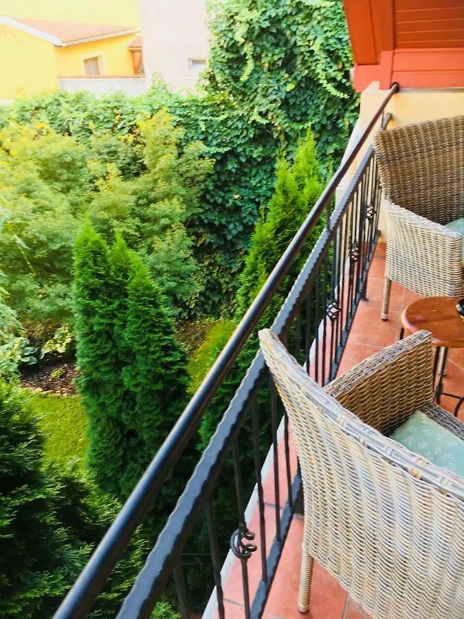 Homestay szállás Egerház Vendégház